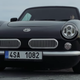 Illustration for article titled A Czech Company Just Unveiled An Electric Car That Looks Retro In A Good Way